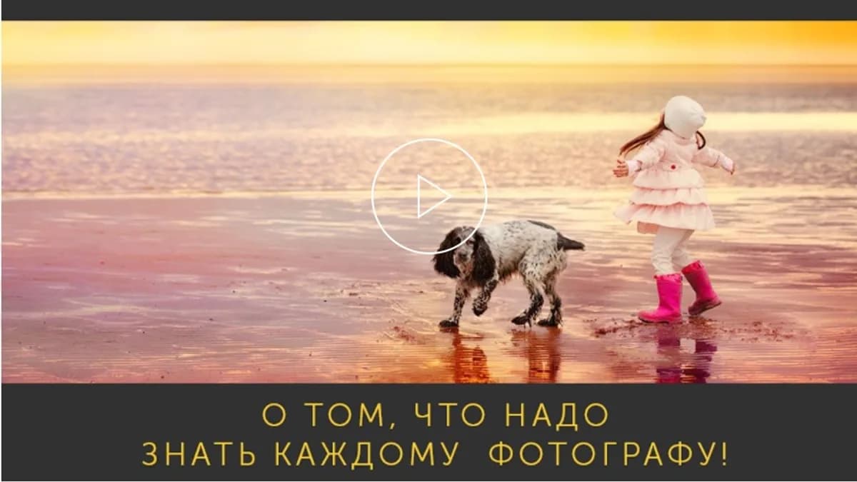 Обложка курса: Лекция "Композиция для фотографов". Площадка: Складчик