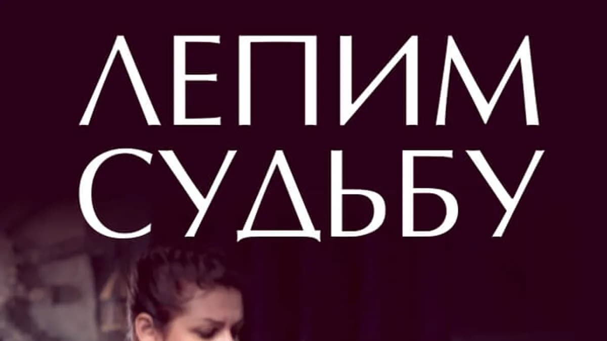 Обложка курса: Лепим судьбу (практика) [Алёна Полынь] [Магия АП 133]. Площадка: Складчик