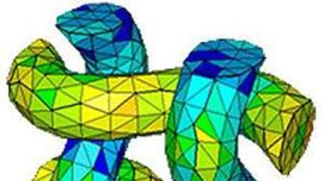 Обложка курса «ЛЭТИ вычислительная математика» на Stepik