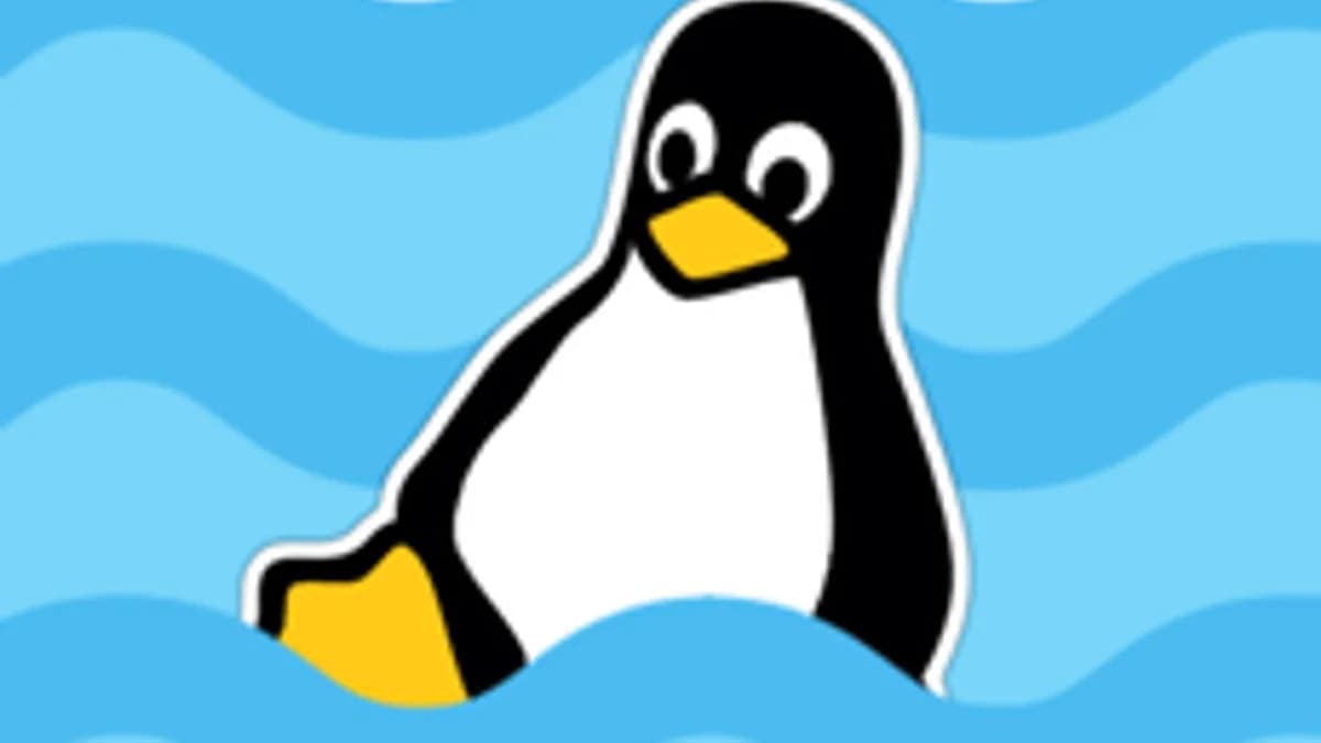 Обложка курса «Linux: Быстрое погружение» на Stepik