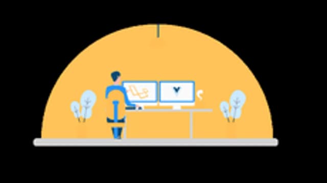 Обложка курса «Linux / Git для начинающих» на Stepik