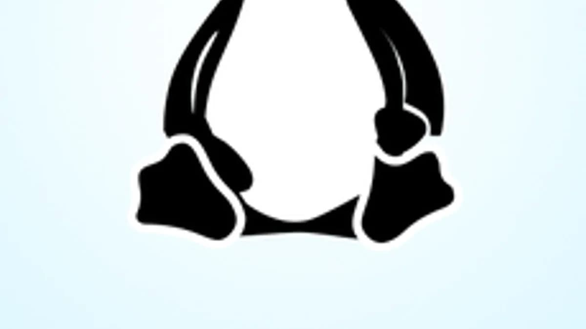 Обложка курса «Linux: Пользователи» на Stepik
