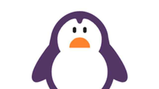 Обложка курса «Linux простым языком» на Stepik