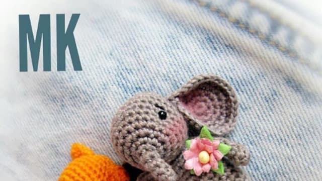 Обложка курса: Лисенок, мышонок, слоненок (Ольга Нероденко). Площадка: Складчина.biz
