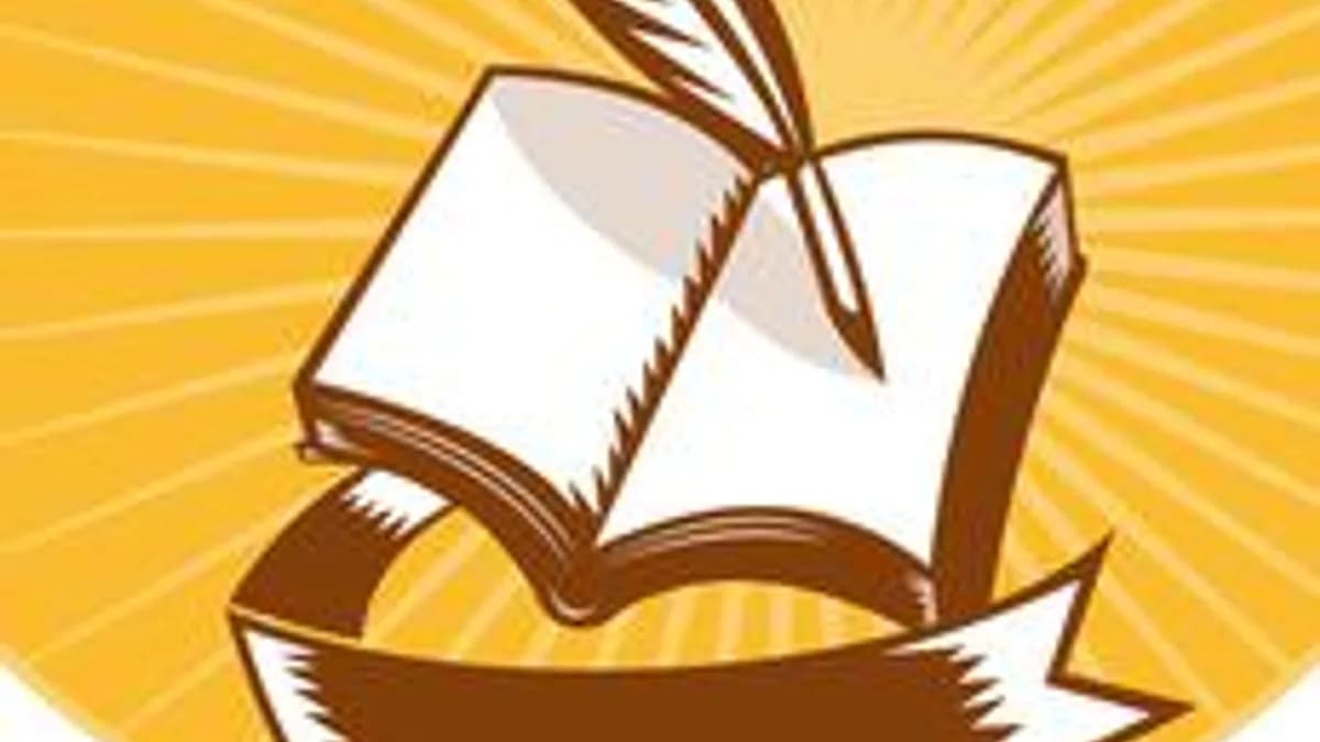 Обложка курса «Литература и русский язык» на Stepik