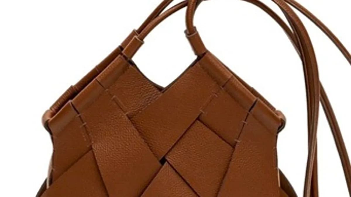 Обложка курса: [LNI Patterns] Сумка Lola. Площадка: Складчина.biz