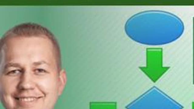 Обложка курса «Логические функции в Excel» на Stepik