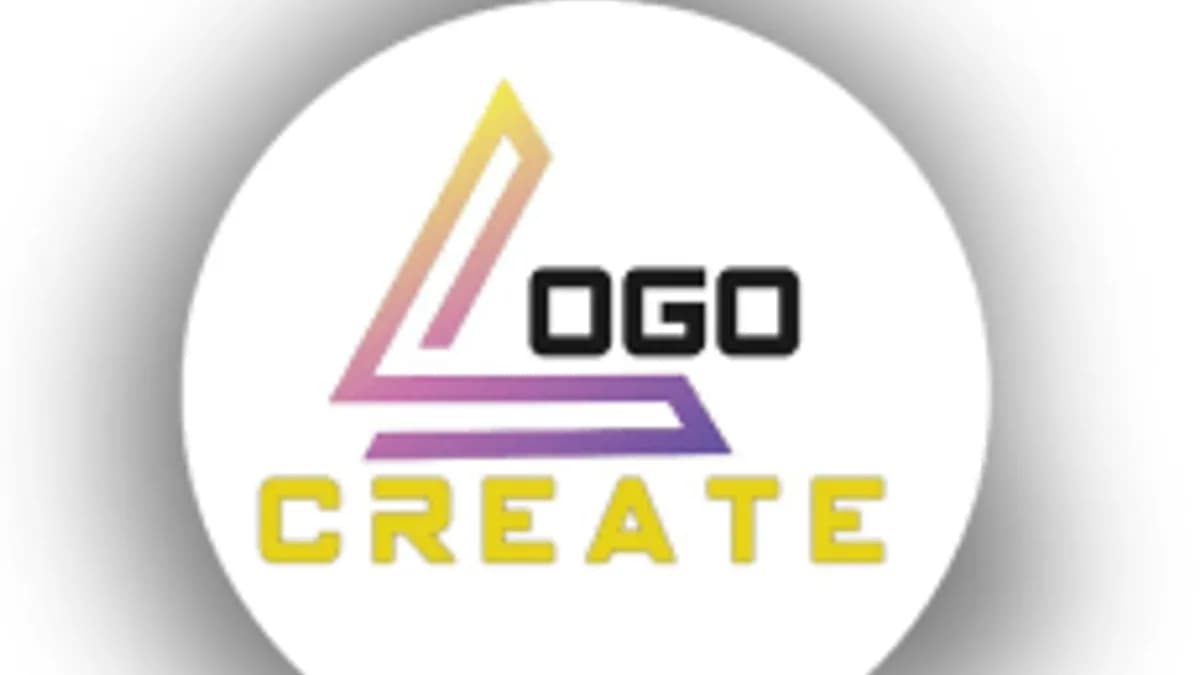 Обложка курса «Logocreate» на Stepik