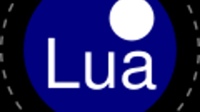 Обложка курса «Lua - плохой курс😨» на Stepik