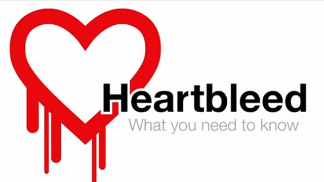 Обложка курса: (Lynda.com) - Защитите себя от Heartbleed. Площадка: Складчик