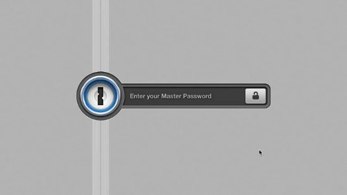 Обложка курса: (Lynda) - Основы 1Password. Площадка: Складчик