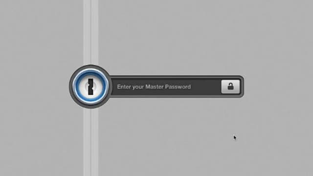 Обложка курса: (Lynda) - Основы 1Password. Площадка: Складчик