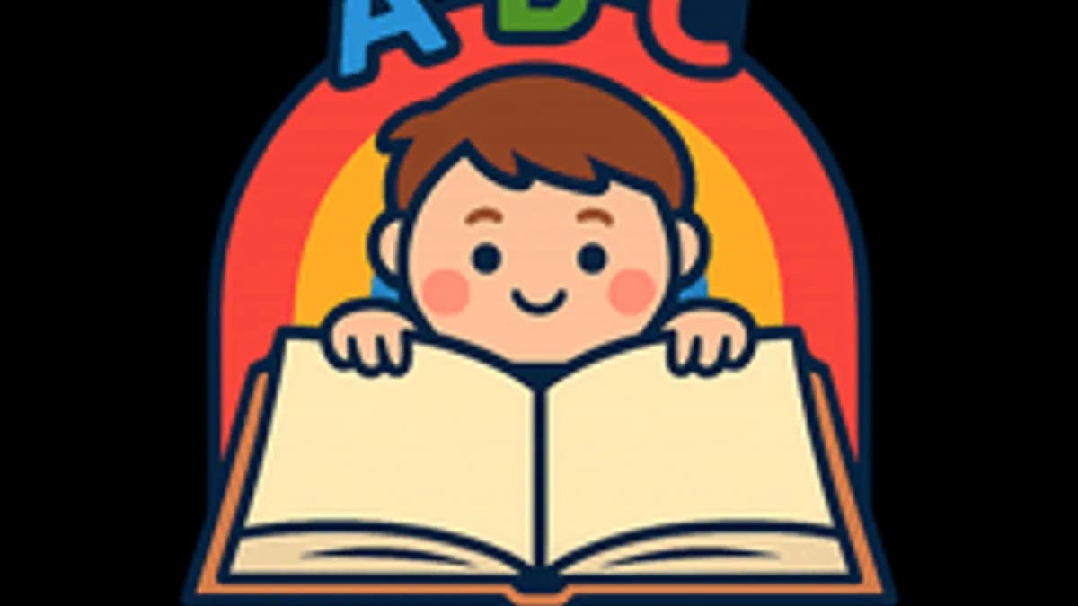 Обложка курса «Magic Letters» на Stepik