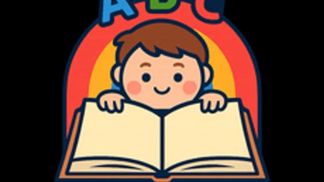 Обложка курса «Magic Letters» на Stepik