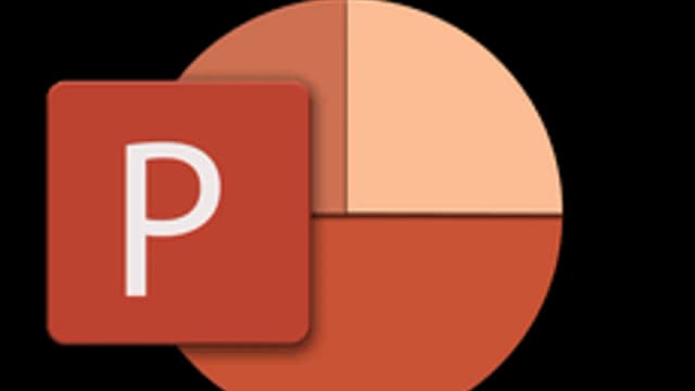 Обложка курса «Магия презентаций с PowerPoint» на Stepik