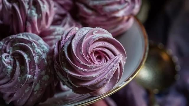Обложка курса: [Make Cake] Зефир. Площадка: Складчина.biz