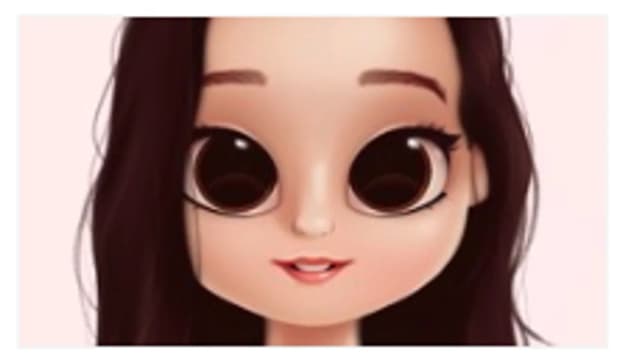 Обложка курса: Макияж для себя [Udemy] [Лидия Кожахметова]. Площадка: Складчик
