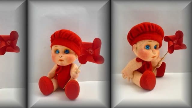 Обложка курса: Малышня (Лидия Каламбет). Площадка: Складчина.biz