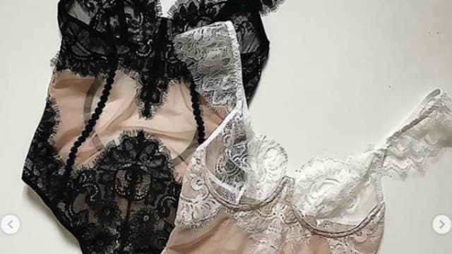 Обложка курса: Марафон - Боди [lingerie_academy]. Площадка: Складчик