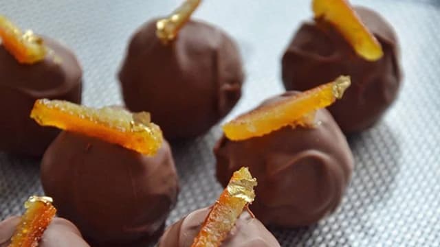 Обложка курса: Марафон Трюфели [kismet.cake]. Площадка: Складчик