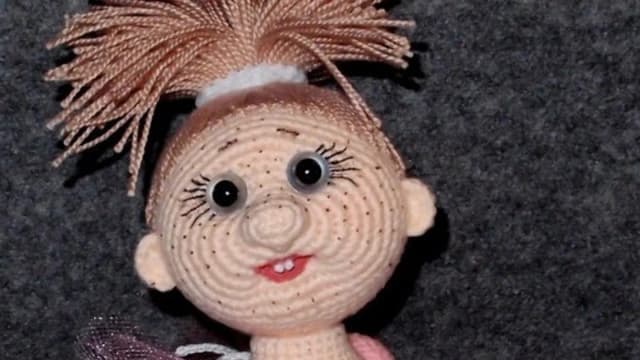 Обложка курса: Маринка (Людмила Лосева). Площадка: Складчина.biz