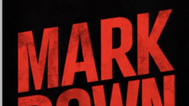 Обложка курса «Markdown за час» на Stepik