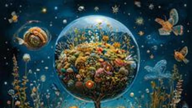 Обложка курса «МАСТЕР ЕСТЕСТВОЗНАНИЯ» на Stepik
