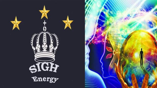 Обложка курса: Мастер интуиции [Sigh Energy]. Площадка: Складчик