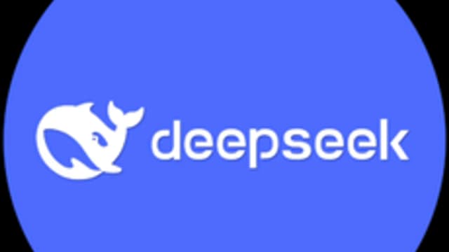 Обложка курса «Мастер работы с DeepSeek» на Stepik