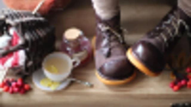 Обложка курса: Мастерим обувь (повтор). Площадка: Складчик