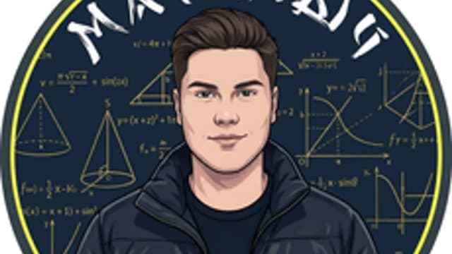 Обложка курса «Матаныч | Информатика» на Stepik