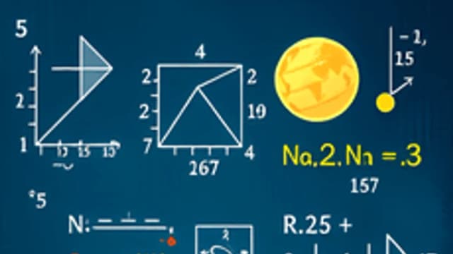 Обложка курса «Математика. 2 класс» на Stepik