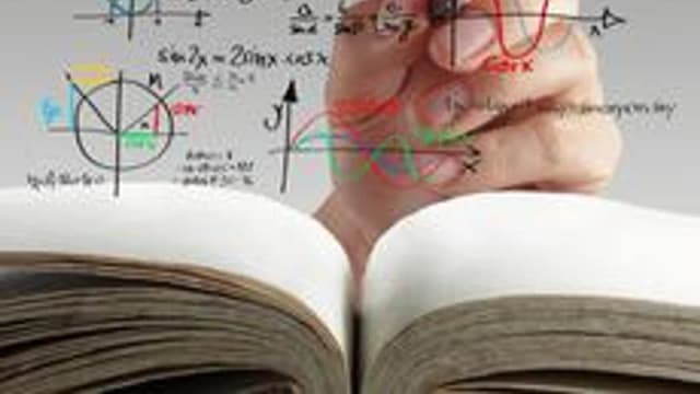 Обложка курса «Математика для семиклассника» на Stepik