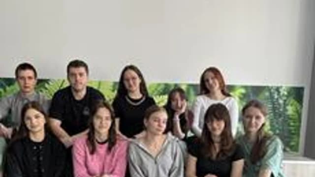 Обложка курса «Математика ОГЭ» на Stepik