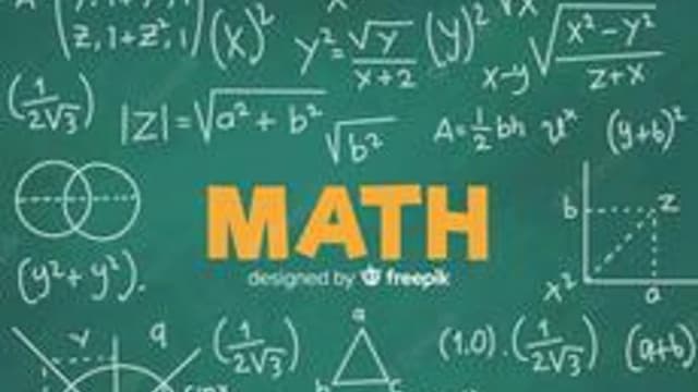 Обложка курса «математика плюс (6 класс)» на Stepik