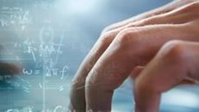 Обложка курса «Математика с вычислительной техникой» на Stepik