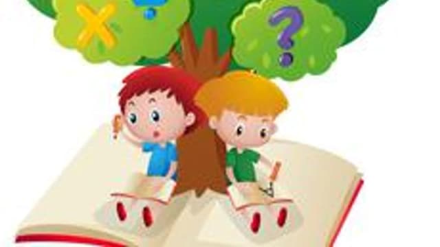 Обложка курса «Математика» на Stepik
