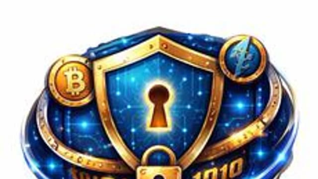 Обложка курса «Математика в криптографии» на Stepik
