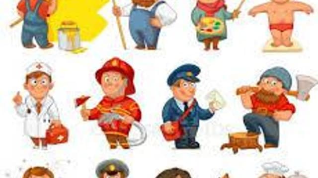 Обложка курса «Математика в профессиях» на Stepik