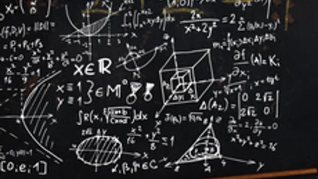 Обложка курса «Math and K-pop» на Stepik