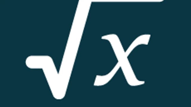 Обложка курса «MathML на практике» на Stepik