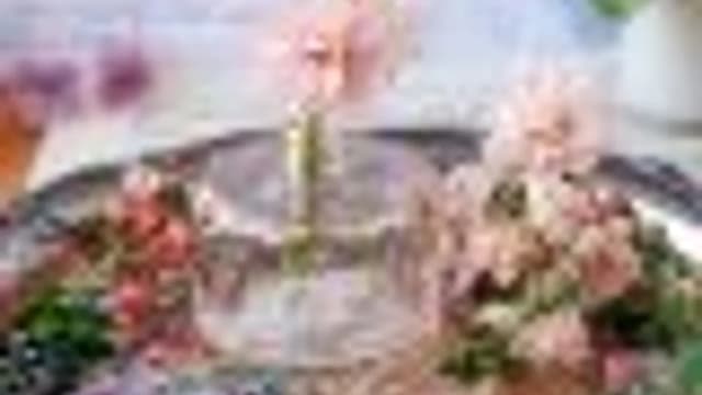 Обложка курса: Маттиола левкой [Кристина Смородина]. Площадка: Складчик