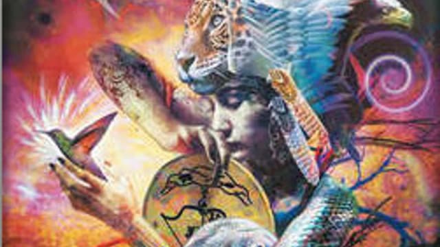 Обложка курса: Мечты в поступок, Наивысшее богатство.. Площадка: Складчик