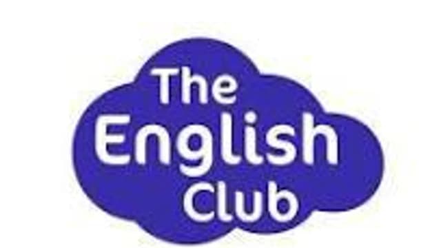 Обложка курса «MeiramBack English club» на Stepik