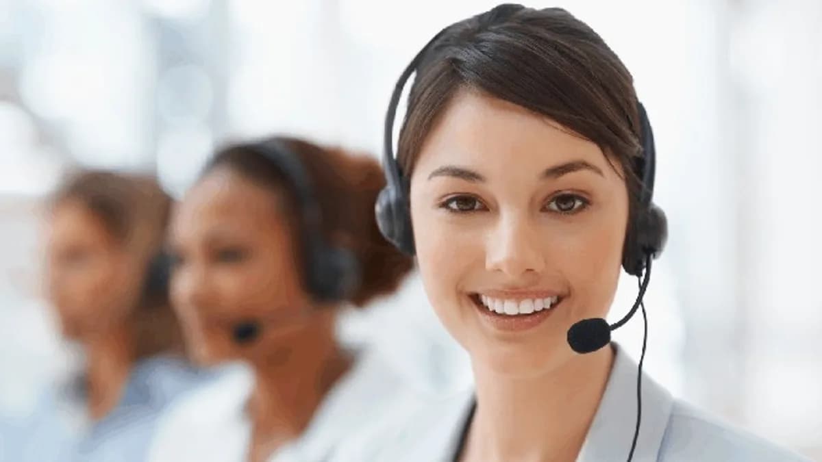 Обложка курса: Менеджер call-центра. Площадка: Складчик