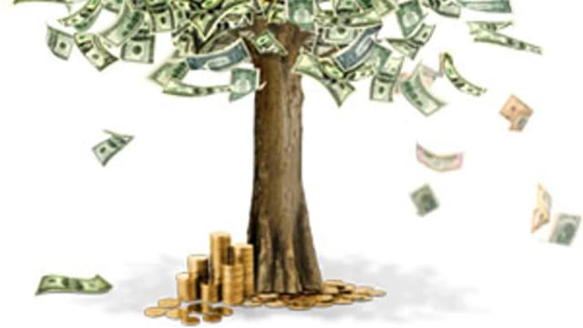 Обложка курса: Меняем бедность на богатство. Площадка: Складчик