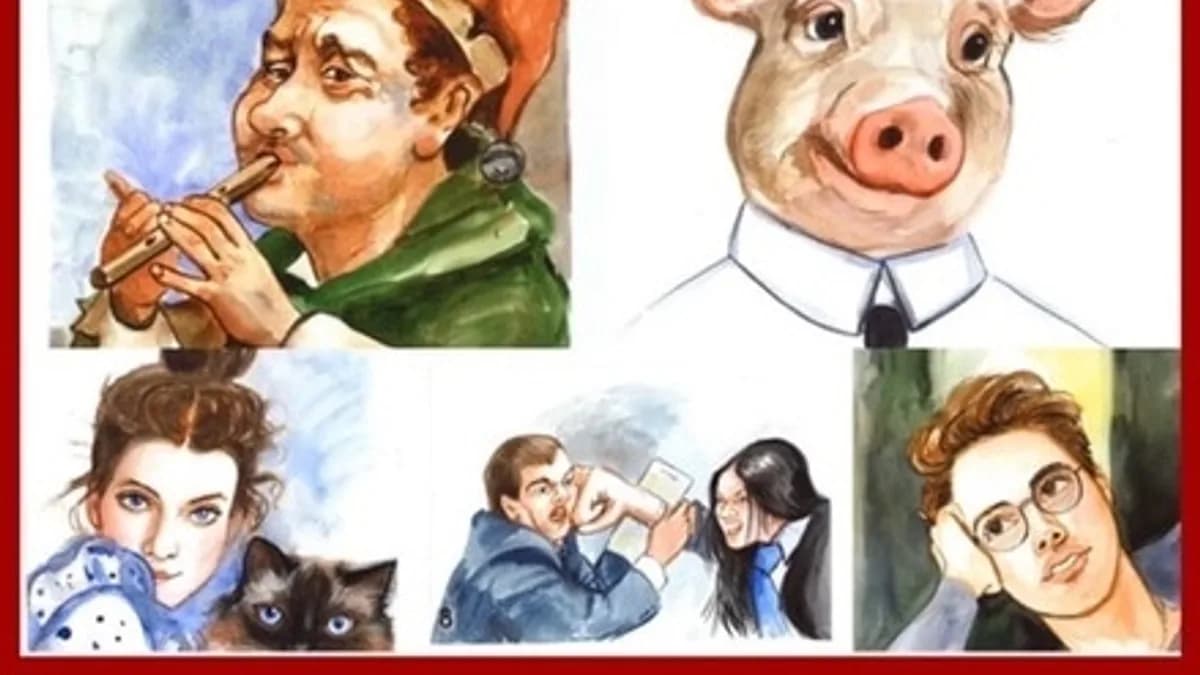 Обложка курса: Метафорические ассоциативные карты «Кадровик». Площадка: Складчик