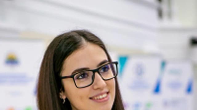 Обложка курса: Методичка по хэштегам [Анна Бонецкая]. Площадка: Складчик