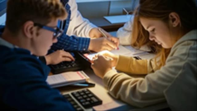 Обложка курса «Методы математической обработки данных» на Stepik