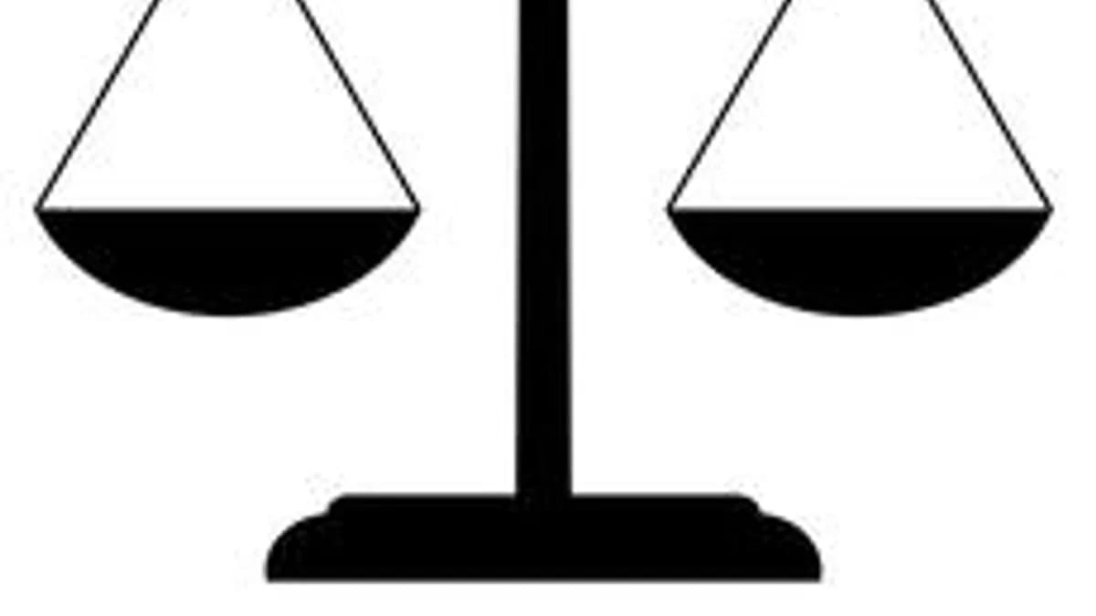 Обложка курса «Международное право» на Stepik